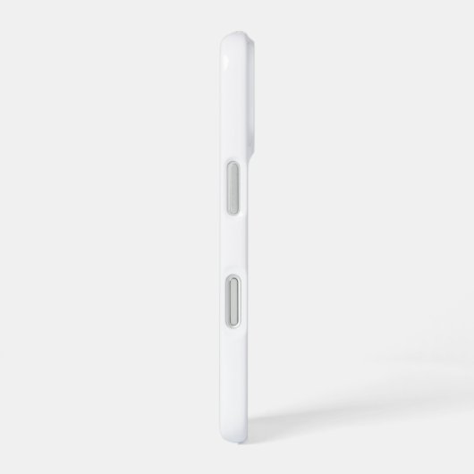 Coque iPhone 16 Chat pastèque cool (Côté droit)