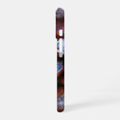 Coque iPhone 16 Châtaignes (Côté gauche)