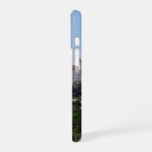 Coque iPhone 16 château de bratislava (Côté gauche)