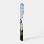 Coque iPhone 16 château de bratislava (Côté droit)