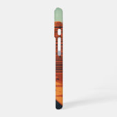 Coque iPhone 16 Chaussée de grès (Côté gauche)