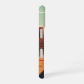 Coque iPhone 16 Chaussée de grès (Côté droit)