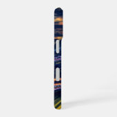Coque iPhone 16 Chemin de vie (Côté droit)