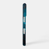 Coque iPhone 16 Chemin vers l'infini (Côté droit)