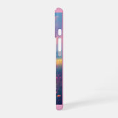 Coque iPhone 16 Cheval Fantastique (Côté gauche)
