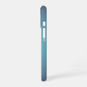 Coque iPhone 16 Chibi girl (Côté gauche)