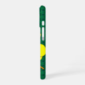 Coque iPhone 16 Chick (Côté gauche)