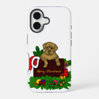 Chiffre XMas