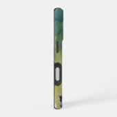 Coque iPhone 16 Chimpanzé mignon fou drôle  (Côté droit)