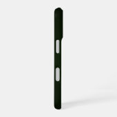 Coque iPhone 16 Christmas phone case (Côté droit)