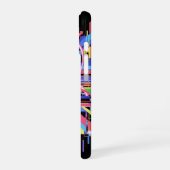 Coque iPhone 16 Chromatic Velocity (Côté gauche)
