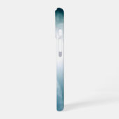 Coque iPhone 16 Chutes du Niagara (Côté gauche)