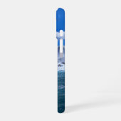 Coque iPhone 16 Chutes Niagara (Côté gauche)
