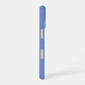 Coque iPhone 16 Ciel & Fille (Côté droit)