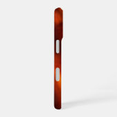 Coque iPhone 16 Ciel Peint (Côté droit)