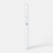 Coque iPhone 16 ciervo (Côté gauche)