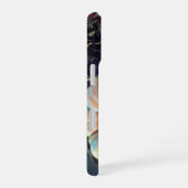 Coque iPhone 16 Citrouille Rustique (Côté droit)