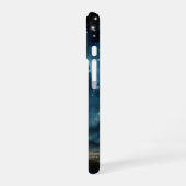 Coque iPhone 16 Cityscape Starlit (Côté gauche)