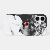 Coque iPhone 16 Clown 3 iphcna (Verso Horizontal)