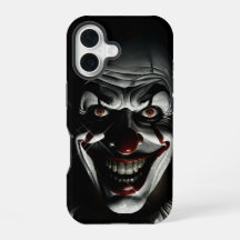 clown vintage