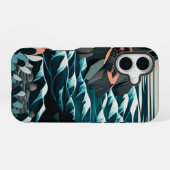 Coque iPhone 16 Coastal (Verso Horizontal)