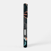 Coque iPhone 16 Coastal (Côté droit)