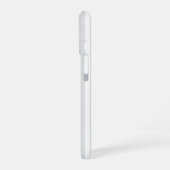 Coque iPhone 16 Code. Créez. Recommencer. - Technologie d'inspirat (Côté gauche)