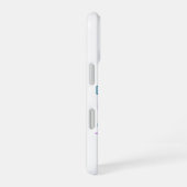 Coque iPhone 16 Code. Manger. Dormir. (Côté droit)