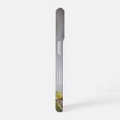 Coque iPhone 16 Colibri 3346 (Côté droit)