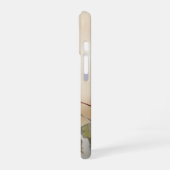Coque iPhone 16 Colibri 5265 (Côté gauche)