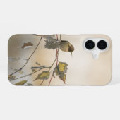 Coque iPhone 16 Colibri 5265 (Verso Horizontal)