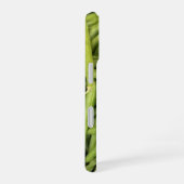 Coque iPhone 16 Collection de haricots verts frais (Côté droit)