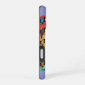 Coque iPhone 16 Collection Fierté en Vol (Côté droit)