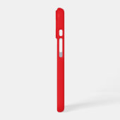 Coque iPhone 16 Coller au téléphone portable (Côté gauche)
