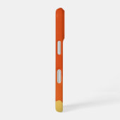 Coque iPhone 16 Colorful Trendy Modern iPhone Case (Côté droit)