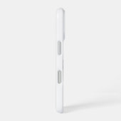 Coque iPhone 16 Compagnons de porche ombragés (Côté droit)
