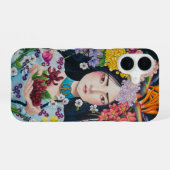 Coque iPhone 16 Compassion (Verso Horizontal)