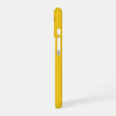 Coque iPhone 16 Compteur Geiger CD V-700 (Côté gauche)