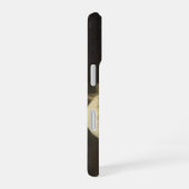 Coque iPhone 16 Comte de Dalhousie par John Singer Sargent (Côté droit)