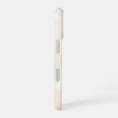 Coque iPhone 16 "Conception centrale de feu de camp" (Côté droit)