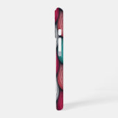 COQUE iPhone 16 CONCEPTION DE BOÎTIER DE TÉLÉPHONE (Côté gauche)