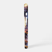 Coque iPhone 16 conception de fantaisie (Côté gauche)