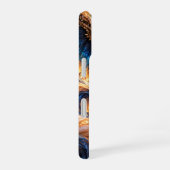 Coque iPhone 16 conception de fantaisie (Côté droit)