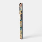 Coque iPhone 16 Conception de la pâte d'abeilles OtterBox (Côté gauche)