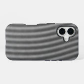 Coque iPhone 16 conception de style de coque d'iphone 16 apple (Verso Horizontal)
