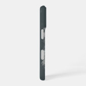 Coque iPhone 16 Conception de Surprise de Vaisseau Spatial sur Tro (Côté droit)