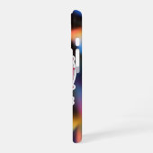 Coque iPhone 16 Conception du boîtier téléphonique de caractère An (Côté gauche)