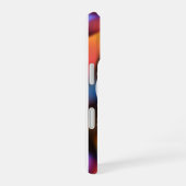 Coque iPhone 16 Conception du boîtier téléphonique de caractère An (Côté droit)