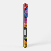 Coque iPhone 16 Conception unique pour chaque (Côté droit)