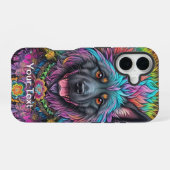 Coque iPhone 16 Conceptions uniques d'OtterBox pour chaque personn (Verso Horizontal)